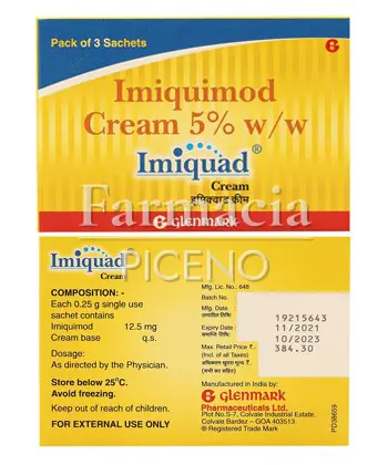 Imiquimod
