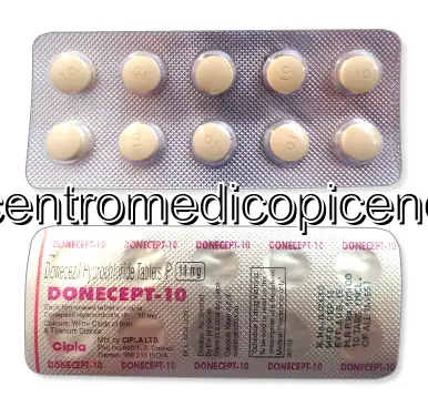 Aricept
