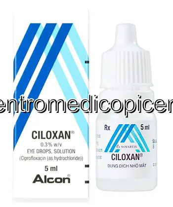 Ciloxan
