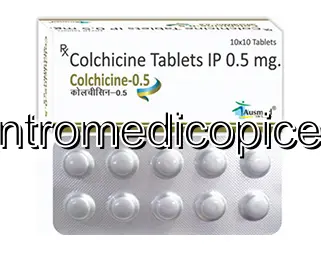 Colchicine