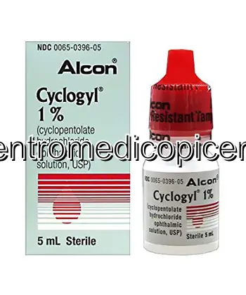Cyclogyl