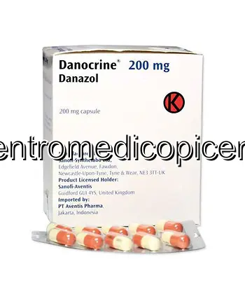 Danocrine