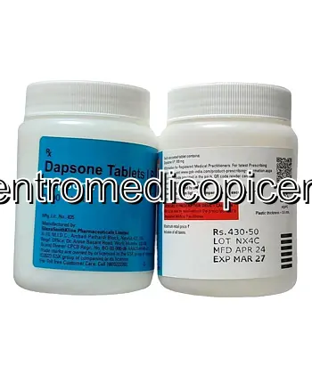 Dapsone