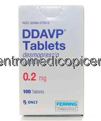 Ddavp