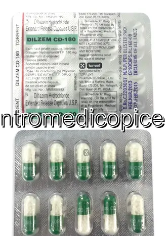 Diltiazem