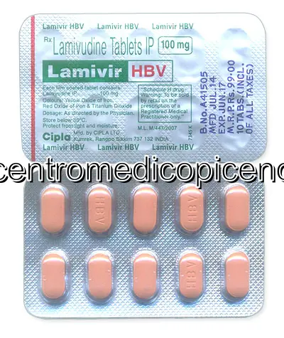 Epivir Hbv