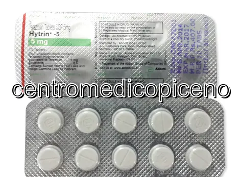 Hytrin