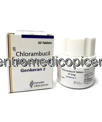 Leukeran