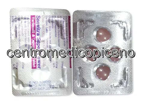 Levitra With Dapoxetine