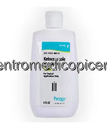 Nizoral Shampoo