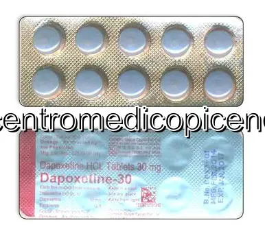 Dapoxetina