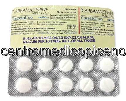 Tegretol