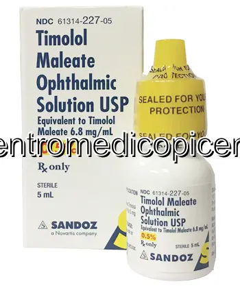 Timoptic