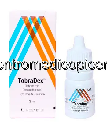 Tobradex