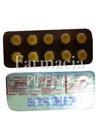 Amiloride