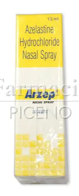 Azelastina
