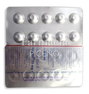 Clopidogrel