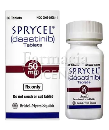 Dasatinib