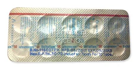 Diclofenac