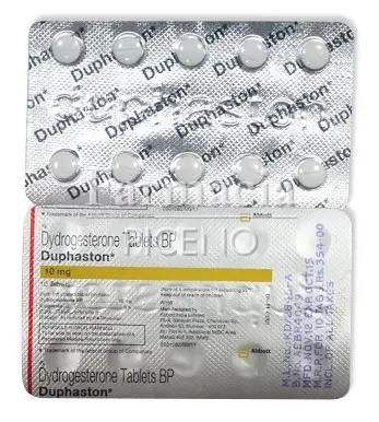 Didrogesterone