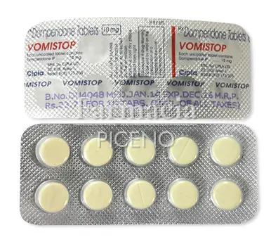 Domperidone