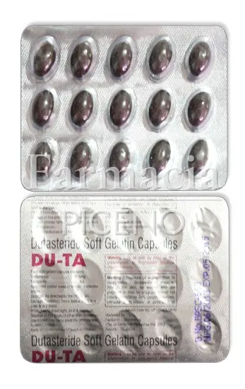 Dutasteride
