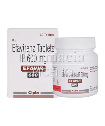 Efavirenz