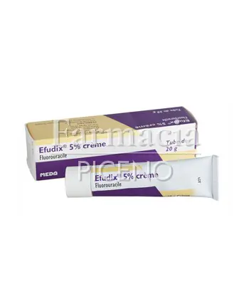 Fluorouracile