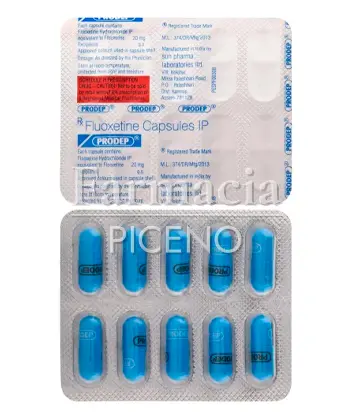 Fluoxetina