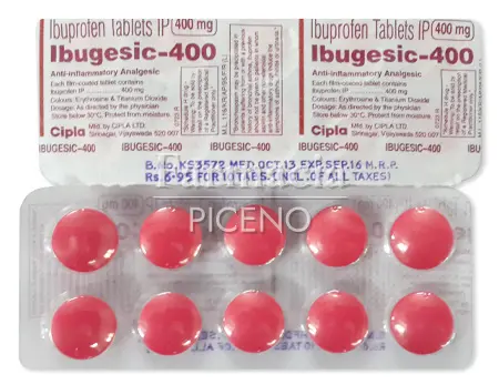 Ibuprofene