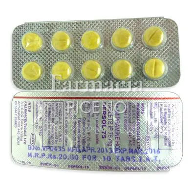 Imipramina