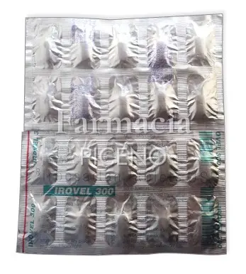 Irbesartan