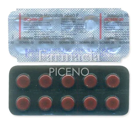 Isosorbide Mononitrato