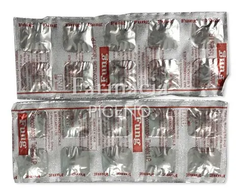 Ketoconazolo