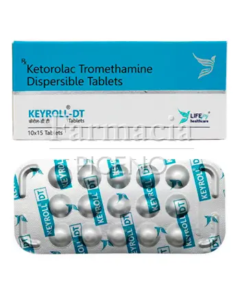 Ketorolac