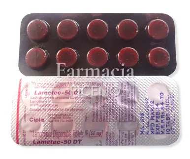 Lamotrigina