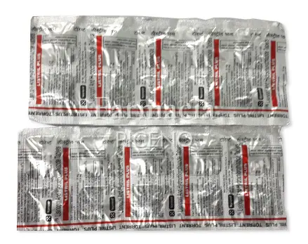 Lisinopril / Idroclorotiazide