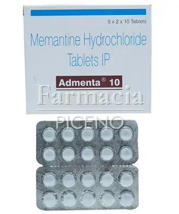 Memantina