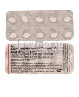 Metilprednisolone