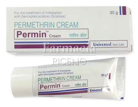 Permetrina