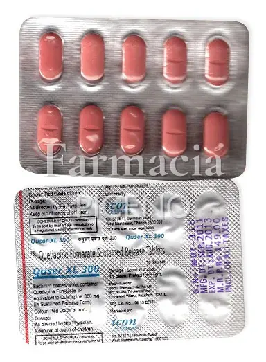 Quetiapina