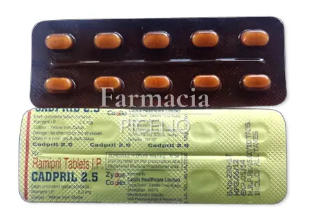 Ramipril