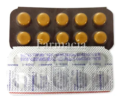 Risperidone