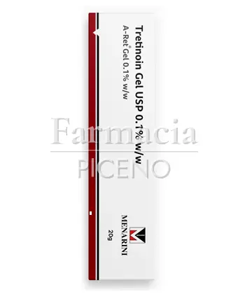 Tretinoina
