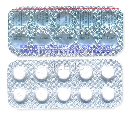 Triensifenidile